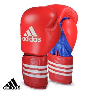 Боксерские перчатки adidas traditional thai ― НатурКлаб