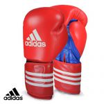 Боксерские перчатки adidas traditional thai