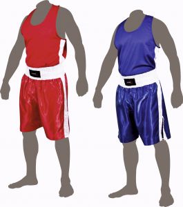 Форма боксерская AML ― НатурКлаб