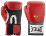 Боксерские перчатки Everlast pu pro style