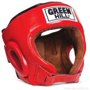 Открытый шлем Green-Hill -"Five Star" ― НатурКлаб