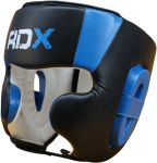 Шлем тренировочный RDX, ПУ