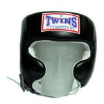 Боксерский шлем Twins HGL-7