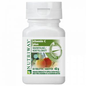 Nutrilite™ Витамин С плюс ― НатурКлаб